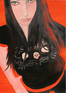 Let's get these teen hearts bleeding...