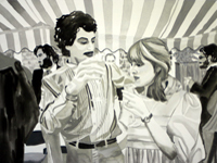 Scenes from a Wedding